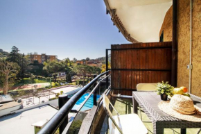 Eucalipto Apartment Rapallo